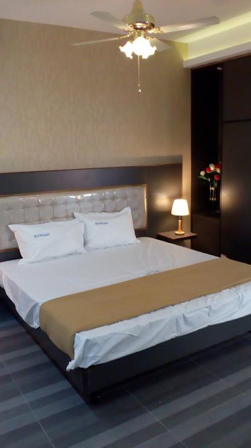 Hotel Meyyappaa Karaikkudi Exteriör bild